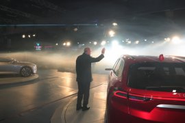 İşte Türkiye'nin yerli otomobili
