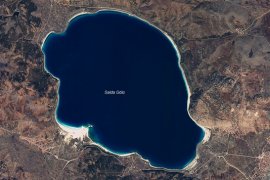 Rasat' 9 yaşına giriyor