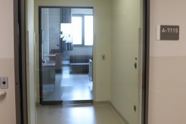 Adana Şehir Hastanesi'nden salgınla mücadeleye büyük katkı