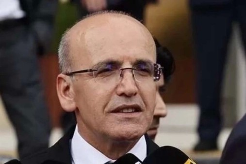 Bakan Şimşek: Beklentiler iyileşiyor, güven artıyor