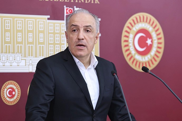 Yeneroğlu: Cezaevi politikaları 'doldur-boşalt' döngüsünden kurtulmalı