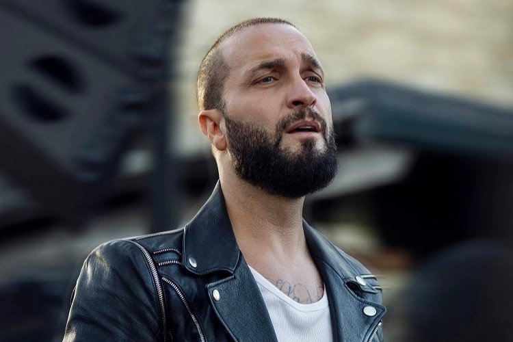 Alaçatı Ot Festivali’nde Berkay coşkusu