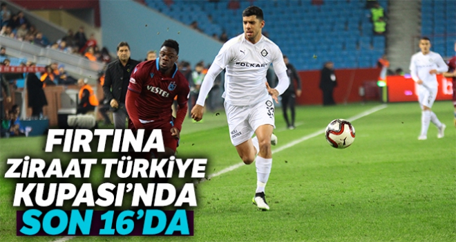 ÖZET İZLE: Trabzonspor 4-1 Altay Maç Özeti ve Golleri İzle| TS Altay Kaç Kaç Bitti