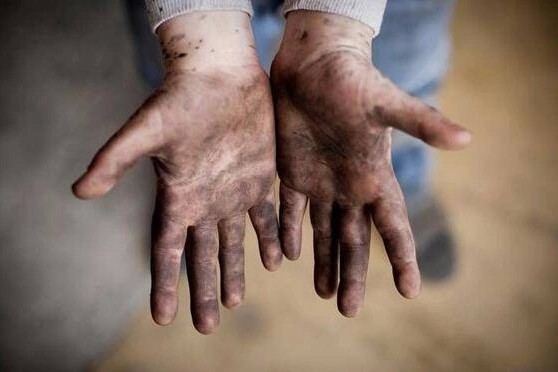 Çocuk işçiliğinde yüzde 50 azalma... Ancak hedefler halen uzak!