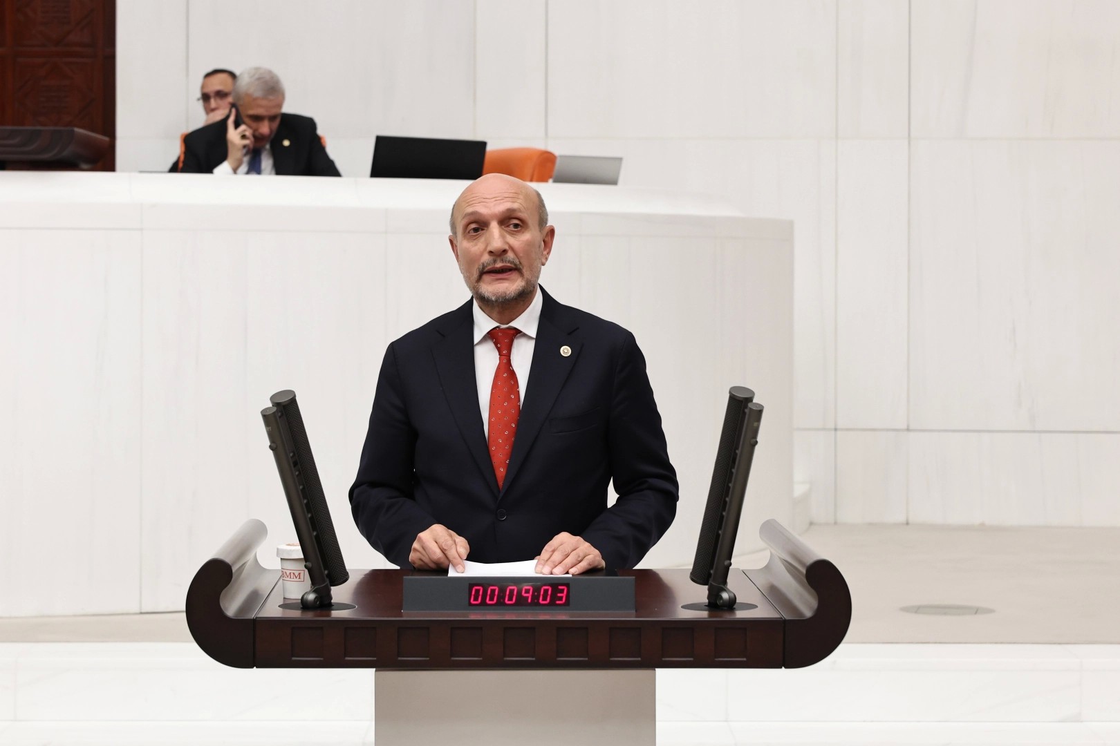 Bursa’da eğitim uçuşları kazaları TBMM'de