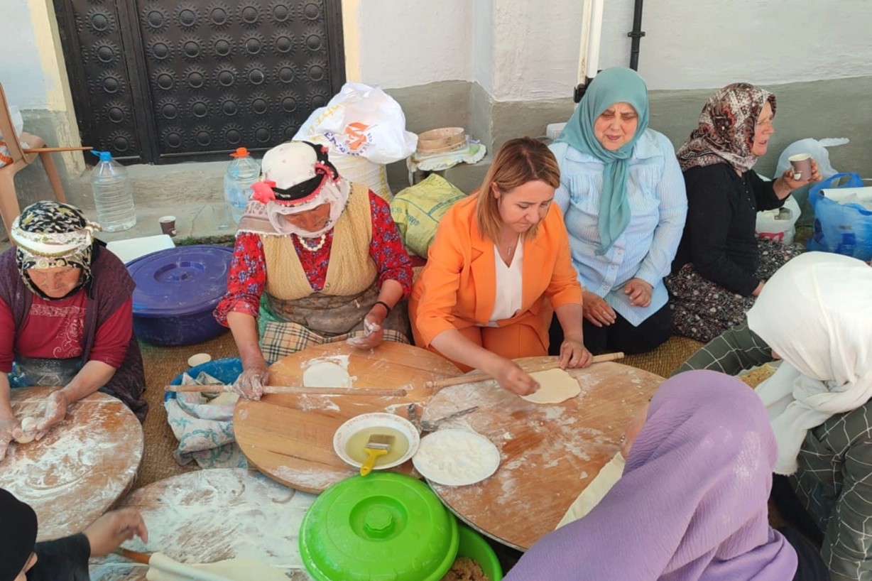 Bilecik Pazaryeri’nde 'Eğitim Şenliği' başladı