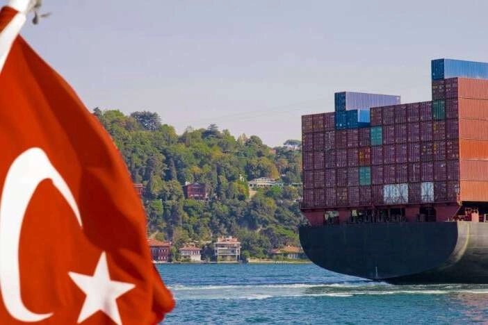 Türkiye’nin dış ticareti Mayıs'ta büyüdü... İhracat yüzde 2,6, ithalat yüzde 2,7 arttı