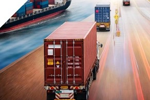 Türkiye Bankalar Birliği  Lojistik Sektörü Raporu yayımladı