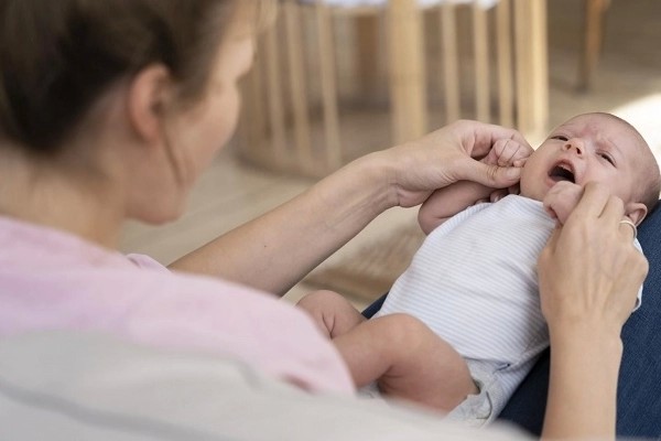 Doğum yardımı ödemeleri başladı... Başvurular e-Devlet üzerinden alınıyor