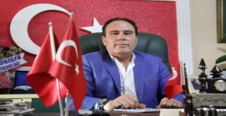 Şehit Aileleri Derneği Başkanı Koçak: “Reklam dolgu malzemesi olmak istemiyoruz”