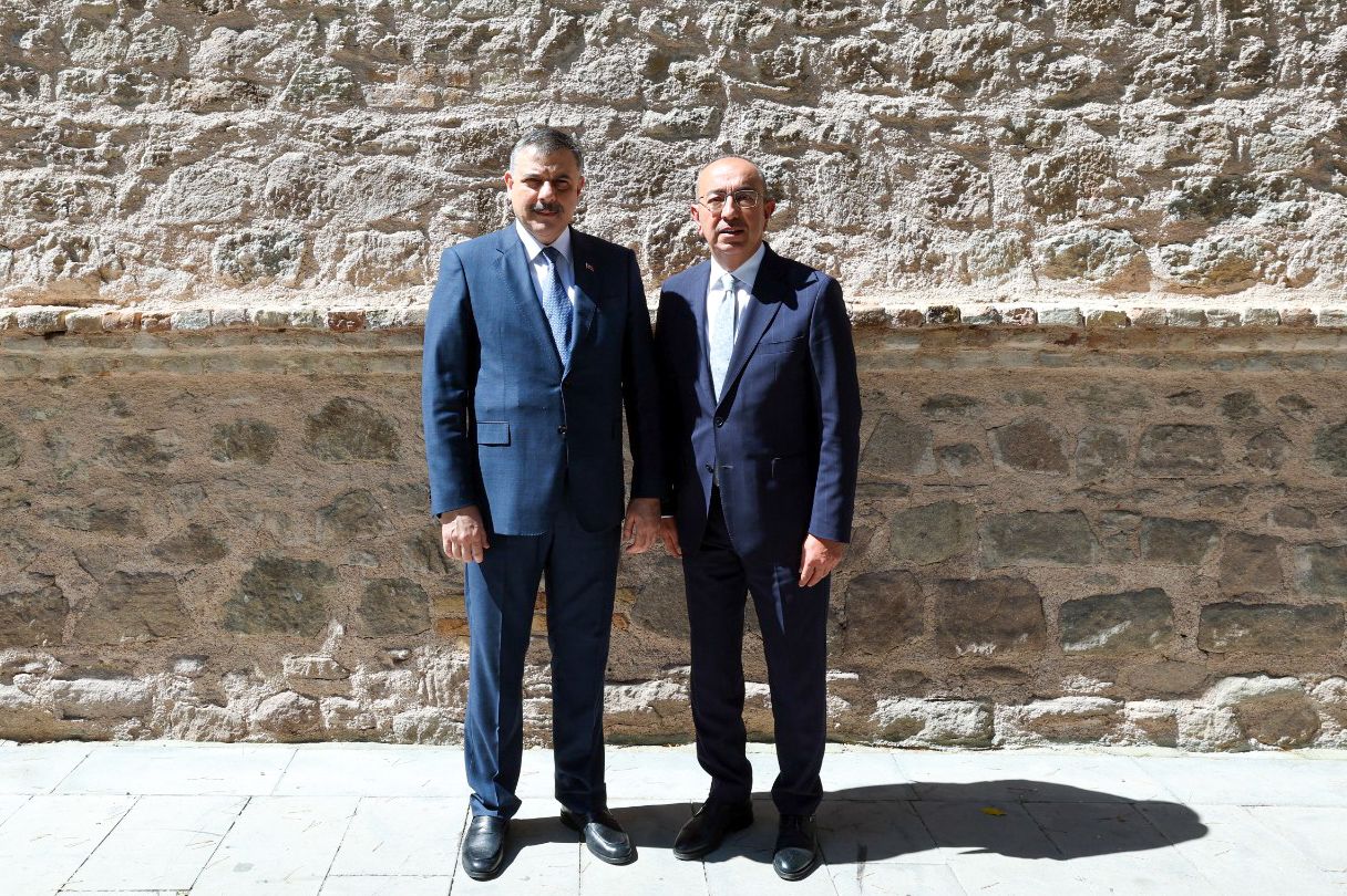 Meram’a yeni emniyet müdürlüğü binası yapılacak