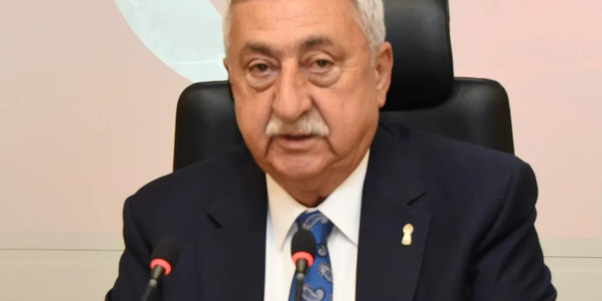 Palandöken’den OVP mesajı: Esnaf güçlendikçe ekonominin dayanıklılığı artar